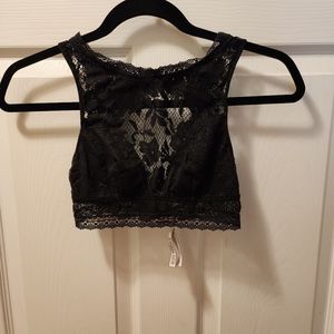Victoria Secret Black Bralette